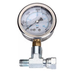 Airlesspro Paint Sprayer Pump Pressure Gauge